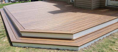 Decks and Porches by RJM Carpentry