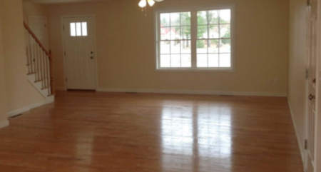 RJM Carpentry - hardwood floors installed